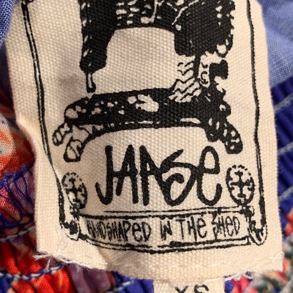 Summer Vacation Maxi Dress XSmall - Picture 12 of 13